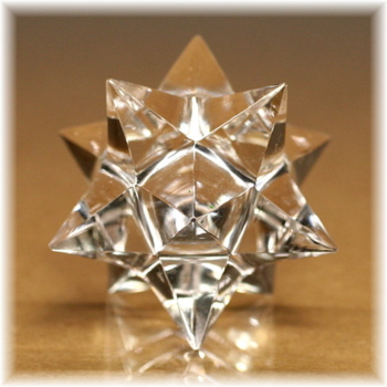 スーパーマカバ（アステロイド） - 埼玉県吉川市の天然石専門店・水晶