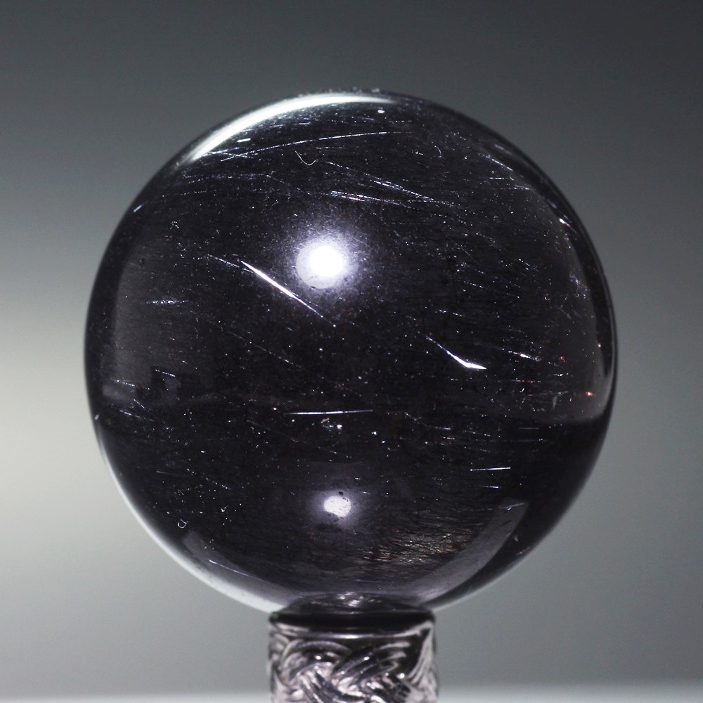 最高品質]花火ブラックスーパーセブン丸玉/スフィア（20.6mm） - 埼玉