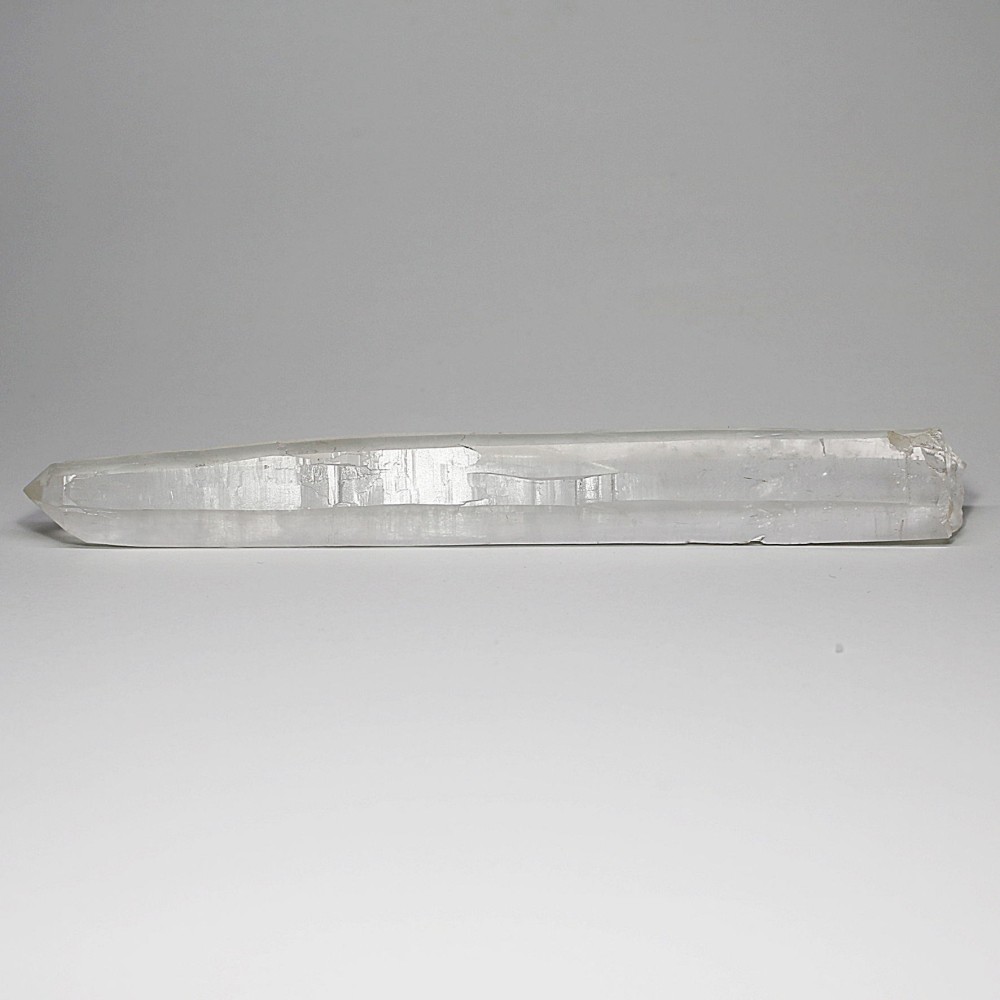 高品質]ディアマンティーナ産レーザークリスタル原石/ナチュラル