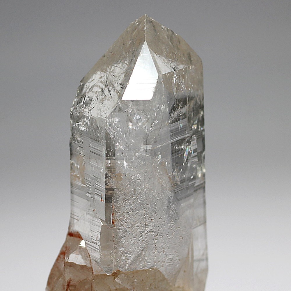 激レア・トップクォリティ]インド/マニカラン産ヒマラヤ水晶原石