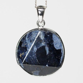 ピーターサイトペンダント（ネックレストップ） - 埼玉県吉川市の