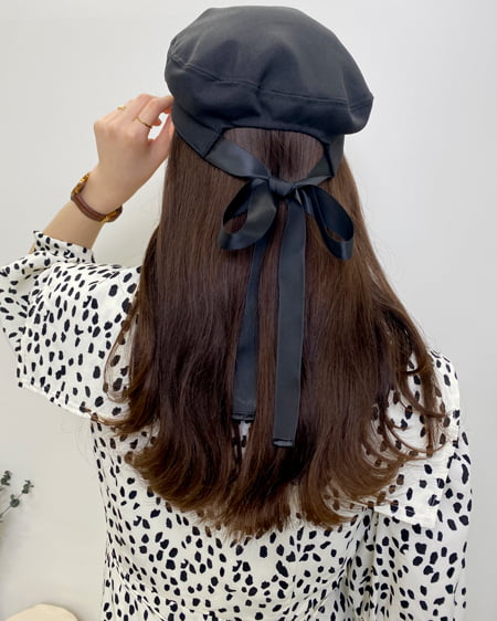 リボンキャスケット｜INGNI(イング) 公式通販｜INGNI STORE