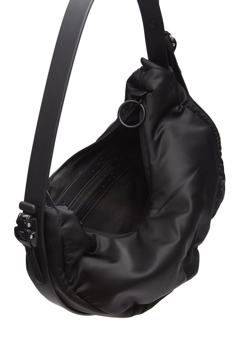 OBJECT HM2 SMALL HALF MOON BAG - Innerraum