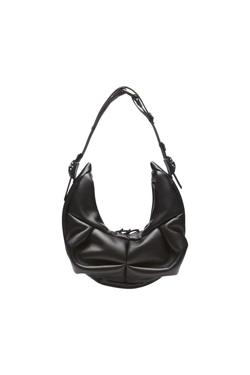 OBJECT HM2 SMALL HALF MOON BAG - Innerraum