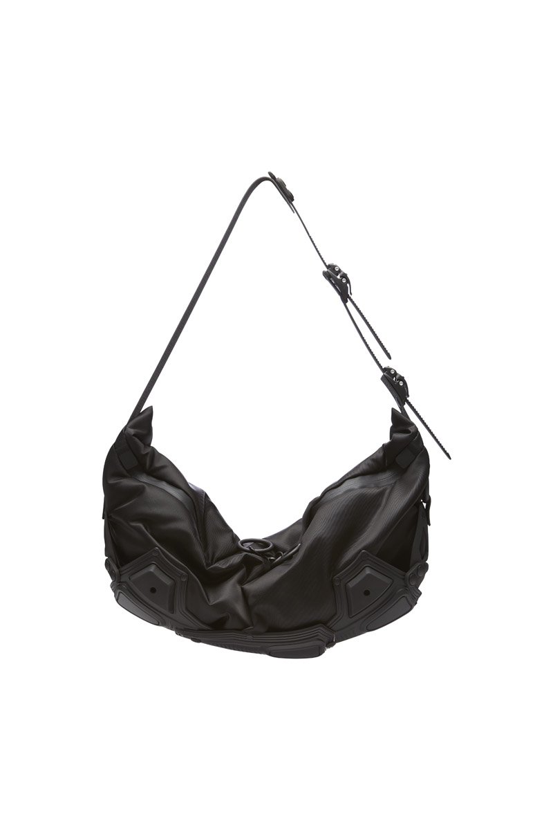 OBJECT M07 CROSSBODY BAG / FANNY PACK - Innerraum