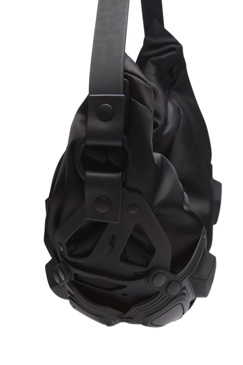 OBJECT M07 CROSSBODY BAG / FANNY PACK - Innerraum