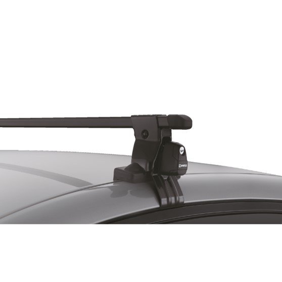 INSUT スクエアベースステー｜INNO（イノー）｜製品情報