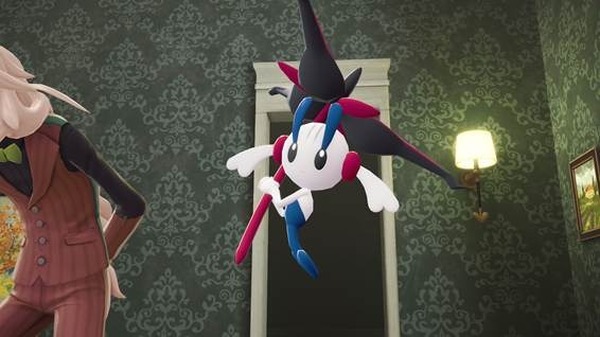 ポケモンZA』“AZのフラエッテ”にまつわる色違いの裏ワザ？ちょっとした