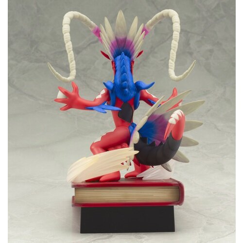 ポケモンSV』約3万円の「コライドン」「ミライドン」フィギュア予約