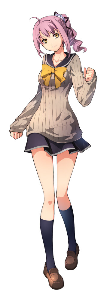 東亰ザナドゥ eX+ for Nintendo Switch』6月29日発売決定！各種操作を