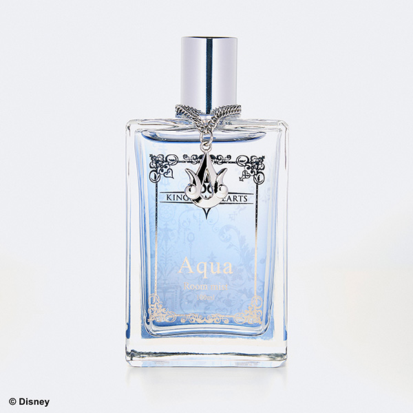 キングダム ハーツ』より、新作ルームフレグランスミスト「テラ