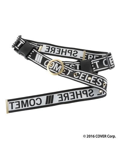 ホロライブ・星街すいせい×ZOZOTOWNコラボが開催決定！本人着用