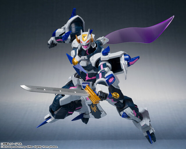 スーパーロボット大戦Y』超限定版が予約開始！オリジナル主人公機