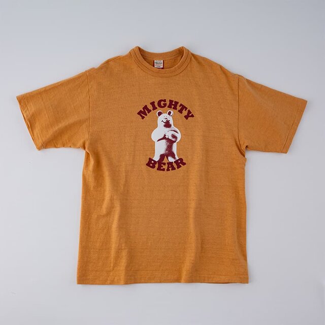 MOTHER2』戦闘中の”SMAAAASH!!”がTシャツに！スターマンの氷が作れる