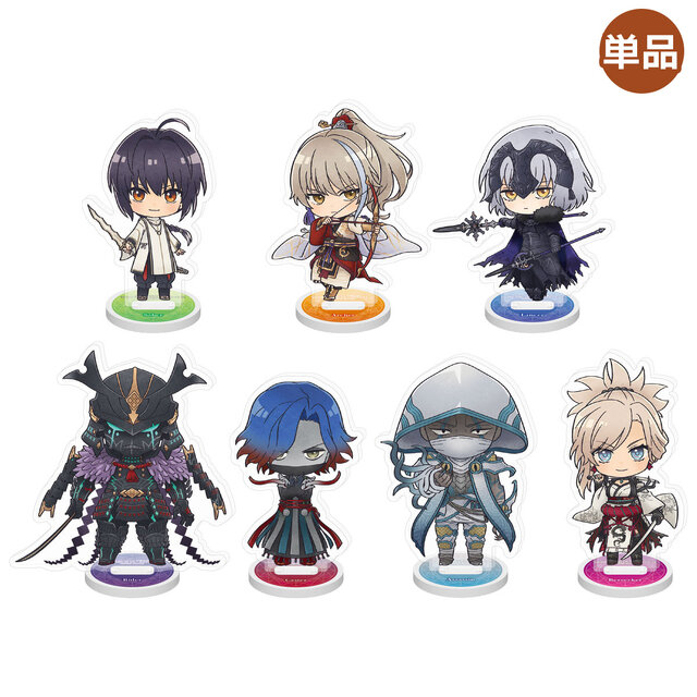 ライザの描き下ろしチアガールも！『アトリエ』『Fate/Samurai Remnant