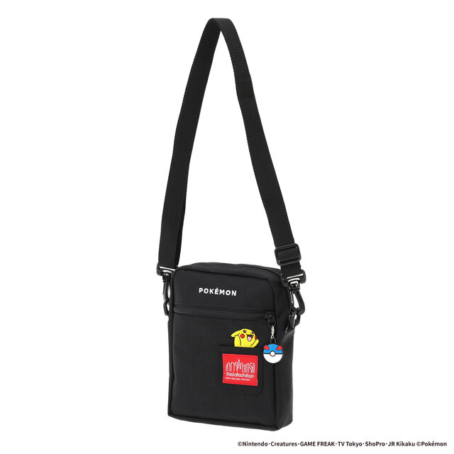 ポケモン』×「マンハッタンポーテージ」コラボ第2弾！モンスターボール