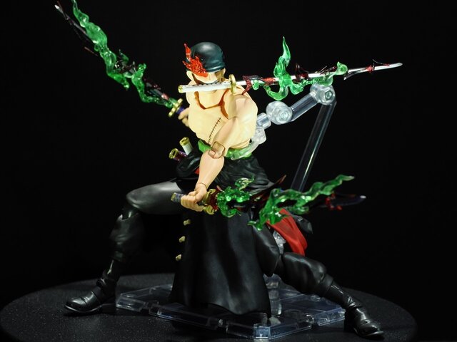 ヒロアカ」フィギュアのクオリティが圧巻！「TAMASHII NATION 2025