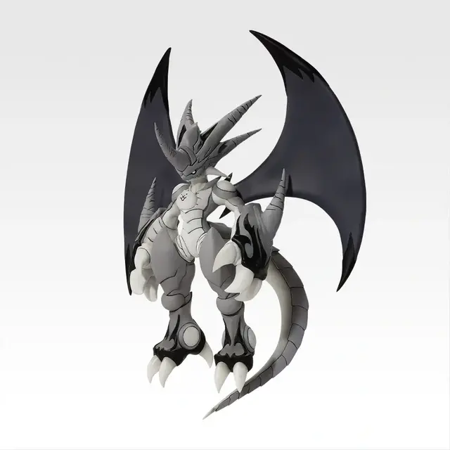 にゃんこ大戦争』一番くじ発売！「覚醒のネコムートフィギュア」や