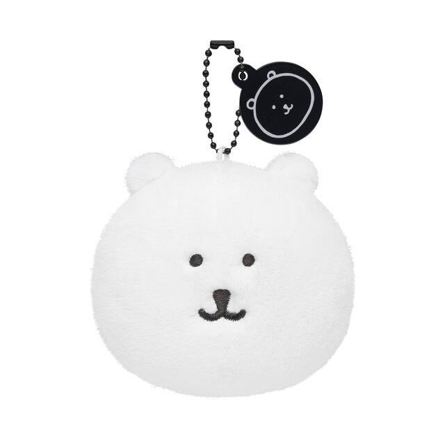 ゆるい表情に癒される！「ナガノのくま」ふわもちなぬいぐるみくじが