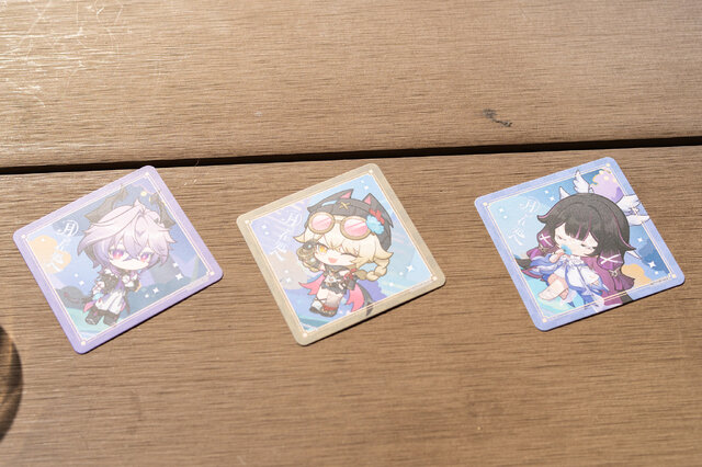 レポ】ワープポイントで気がついたらマザー牧場に？！『原神