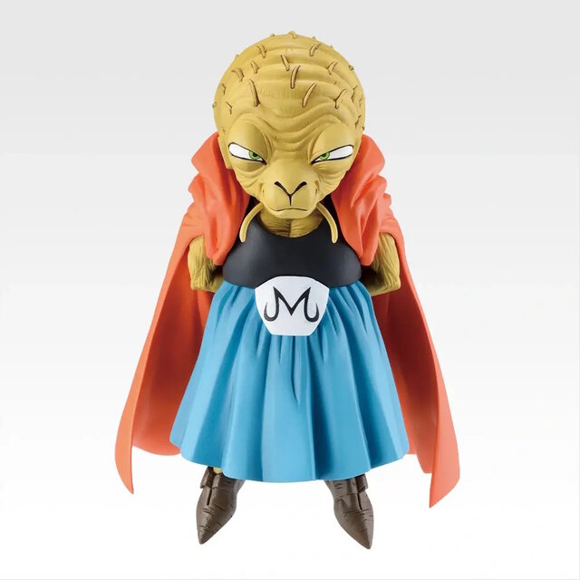 ドラゴンボール」新作一番くじがアツい！「超サイヤ人3孫悟空」や