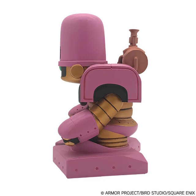 リメイク版『ドラクエ7』の新作くじが2月6日発売！石板セットや、最後