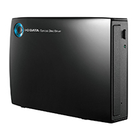 BRD-UT16WX | USB 3.1 Gen 1（USB 3.0）＆BDXL対応 外付型ブルーレイ