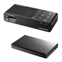 アイ・オー・データ IODATA キャプチャーボード GV-HDREC GV-HDREC/B2