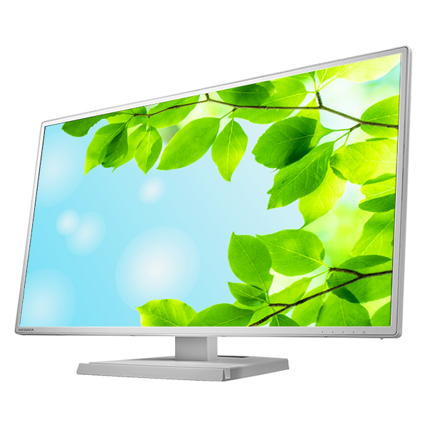 新品！⭐【大画面】I-O DATA27型ワイド液晶LCD-AH271EDB-A⭐ LCD