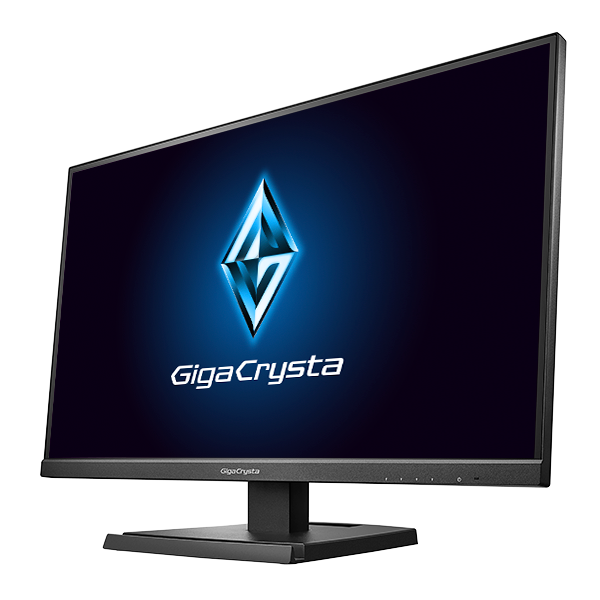 LCD-GCU271XDB | 4K＆AMD FreeSync™テクノロジー対応27型ゲーミング