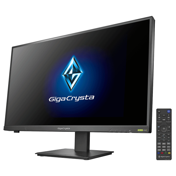 LCD-GDQ271JLAQ | Mini LED採用 200Hz＆WQHD対応広色域27型ゲーミング