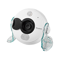 TS-WRLP | 高画質&5つのセンサー搭載 ネットワークカメラ「Qwatch（ク