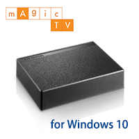 GV-MVP/AZ | USB接続 シングルテレビチューナー | アイ・オー・データ