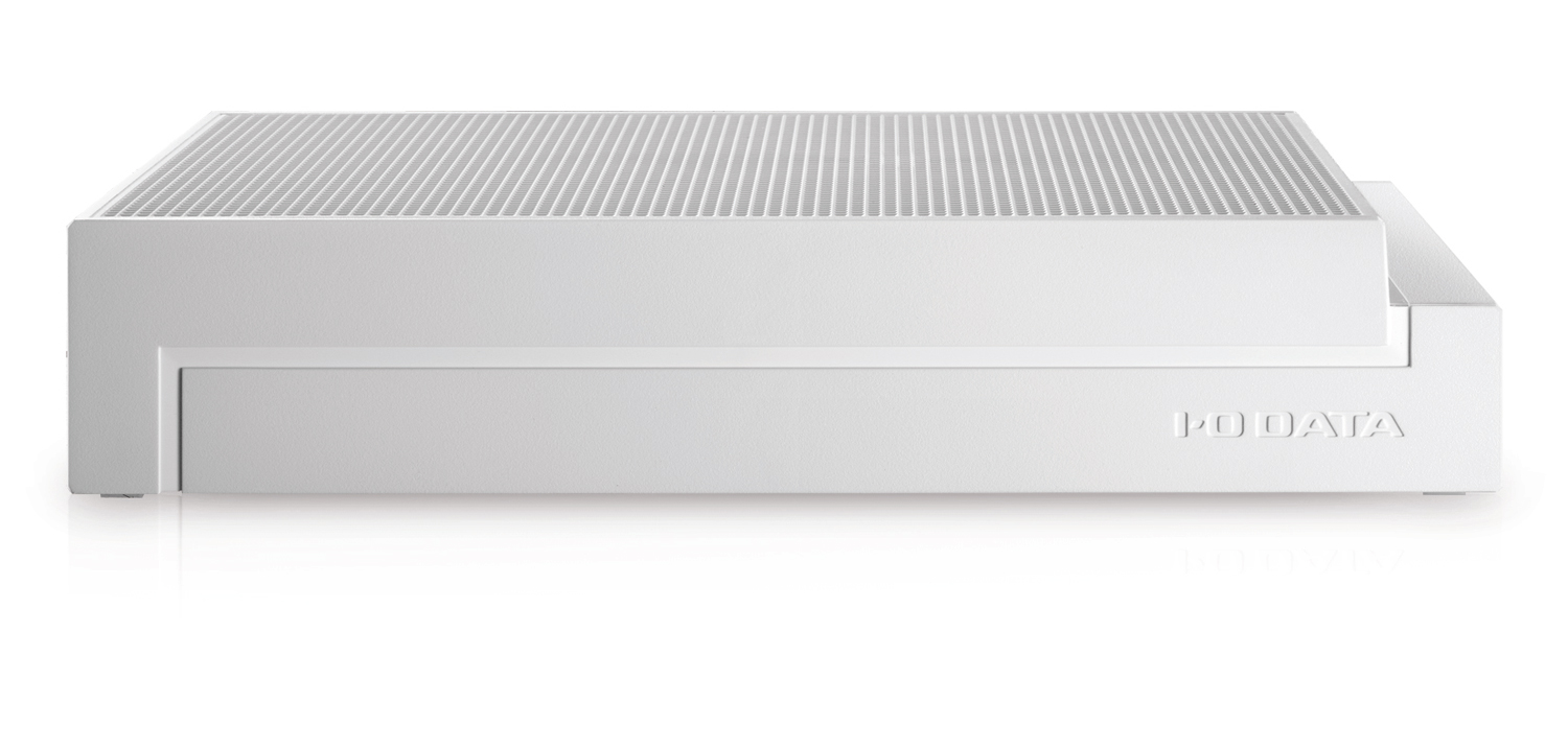 HDCZ-UTシリーズ 仕様 | 据え置きHDD | アイ・オー・データ機器 I-O DATA