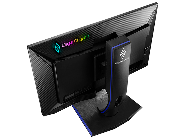 KH2502V-ZX2 | 240Hz＆AMD FreeSync™ Premium対応ゲーミングモニター