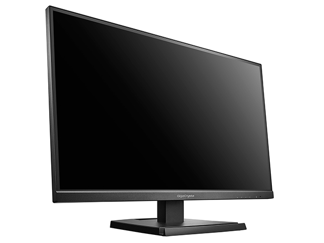 LCD-GCU271XDB | 4K＆AMD FreeSync™テクノロジー対応27型ゲーミング