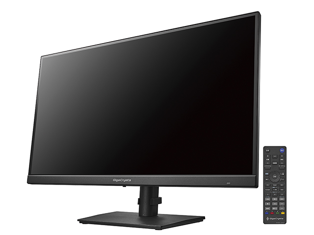 EX-GDQ271JA | 180Hz＆WQHD対応27型ゲーミングモニター「GigaCrysta
