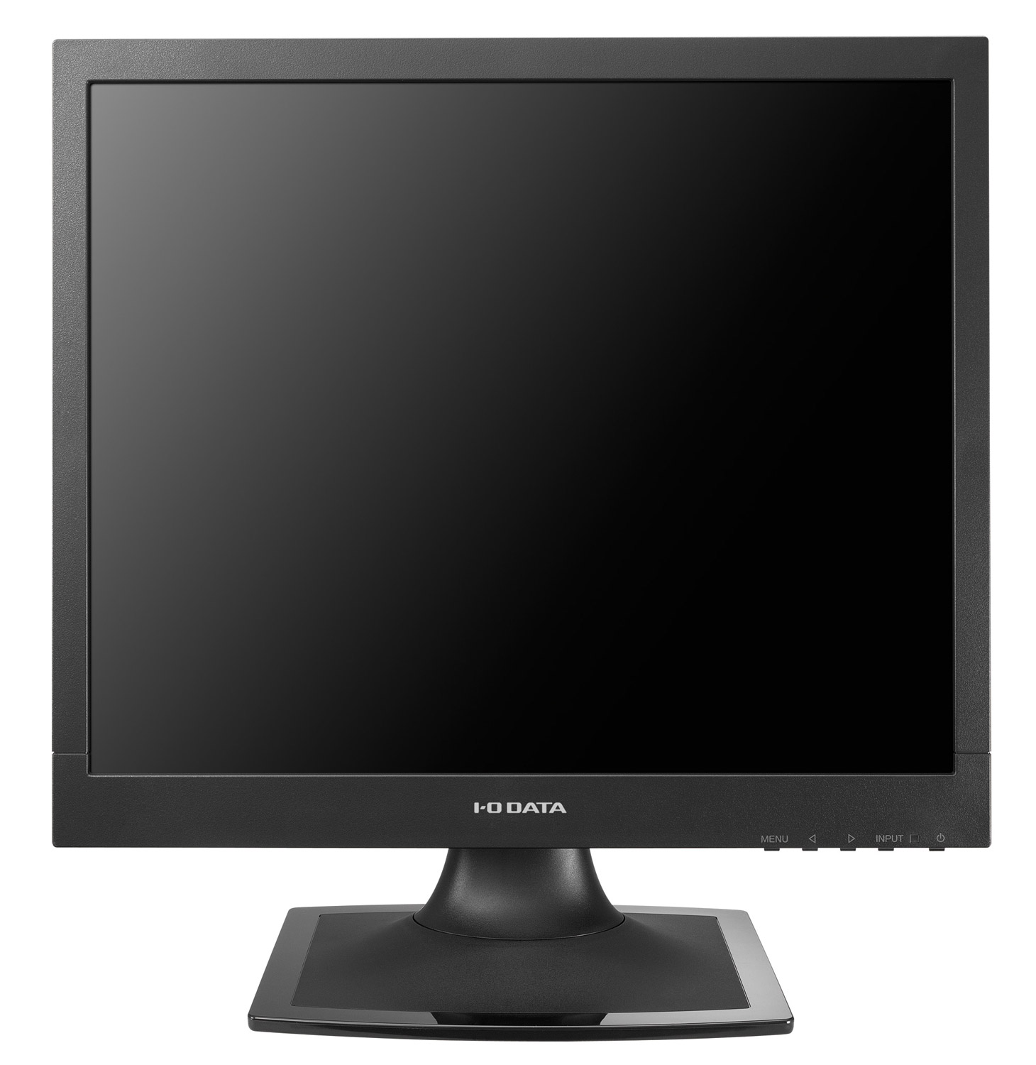 LCD-AD173SESシリーズ | フリッカーレス設計採用 17型スクエア液晶