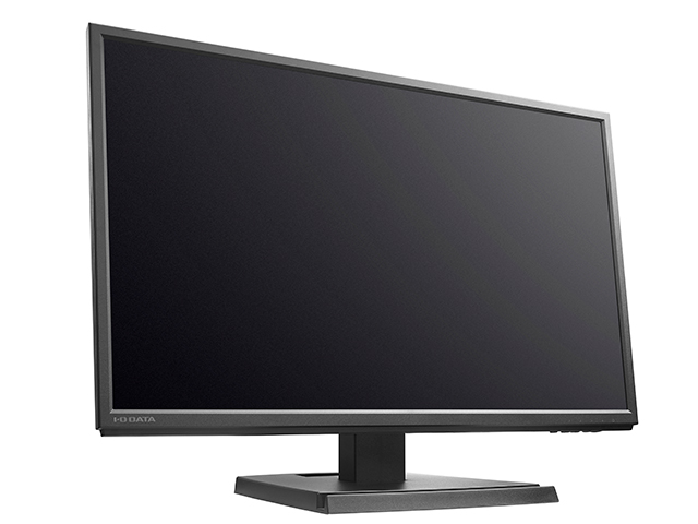EX-LDH241DB-B | 広視野角ADSパネル採用 23.8型ワイド液晶ディスプレイ