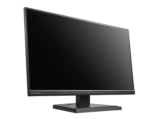 LCD-A241DBX | 3辺フレームレス＆広視野角ADSパネル 23.8型ワイド液晶