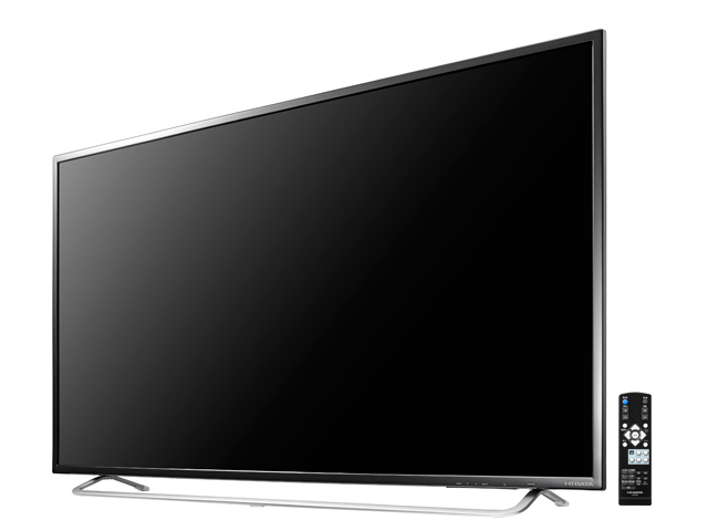 LCD-M4K491XDB | 4K対応49型（可視領域48.5型） ワイド液晶