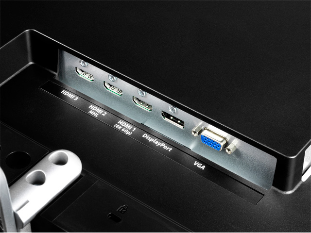 LCD-M4K401XVB 仕様 | 個人向けワイドモデル | アイ・オー・データ機器