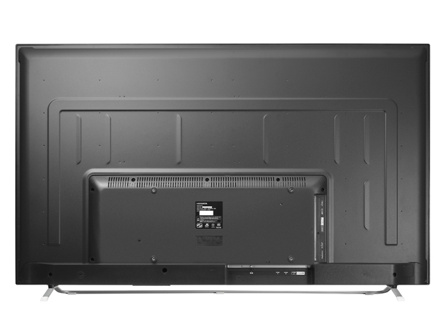 LCD-M4K552XDB | 4K対応＆広視野角ADSパネル採用 55型（可視領域54.6型