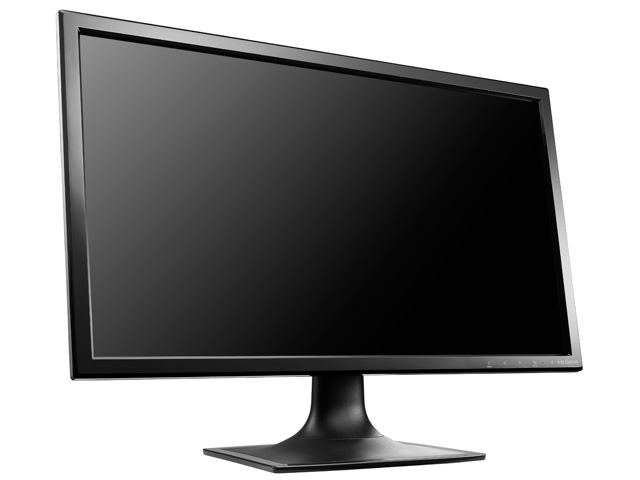 LCD-MF244XB | 23.6型ワイド液晶ディスプレイ | アイ・オー・データ