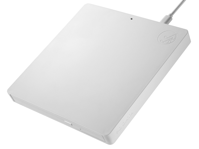 CDレコSE（CD-SEW） 仕様 | CDレコ・ADレコ | アイ・オー・データ機器