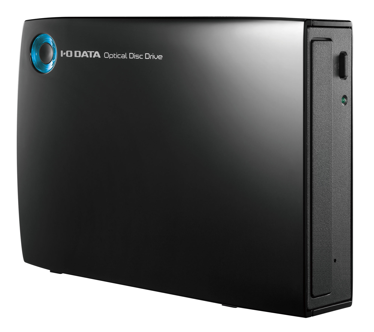 アイ・オー・データ機器 ブルーレイドライブ BRD-UT16WX 2016年製 BRD
