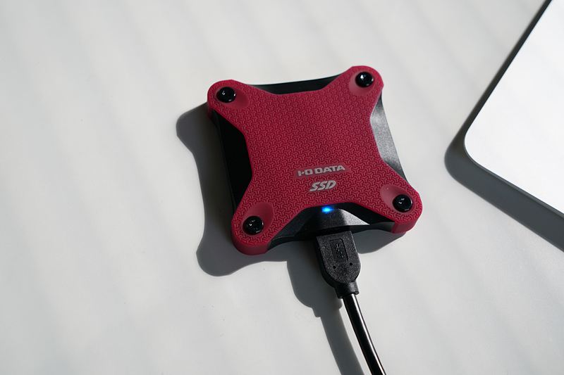 SSPH-UA/Eシリーズ | USB 3.2 Gen 1（USB 3.0）／2.0対応ポータブルSSD