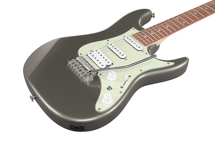 AZES40 | AZES | ELECTRIC GUITARS | PRODUCTS | Ibanez guitars