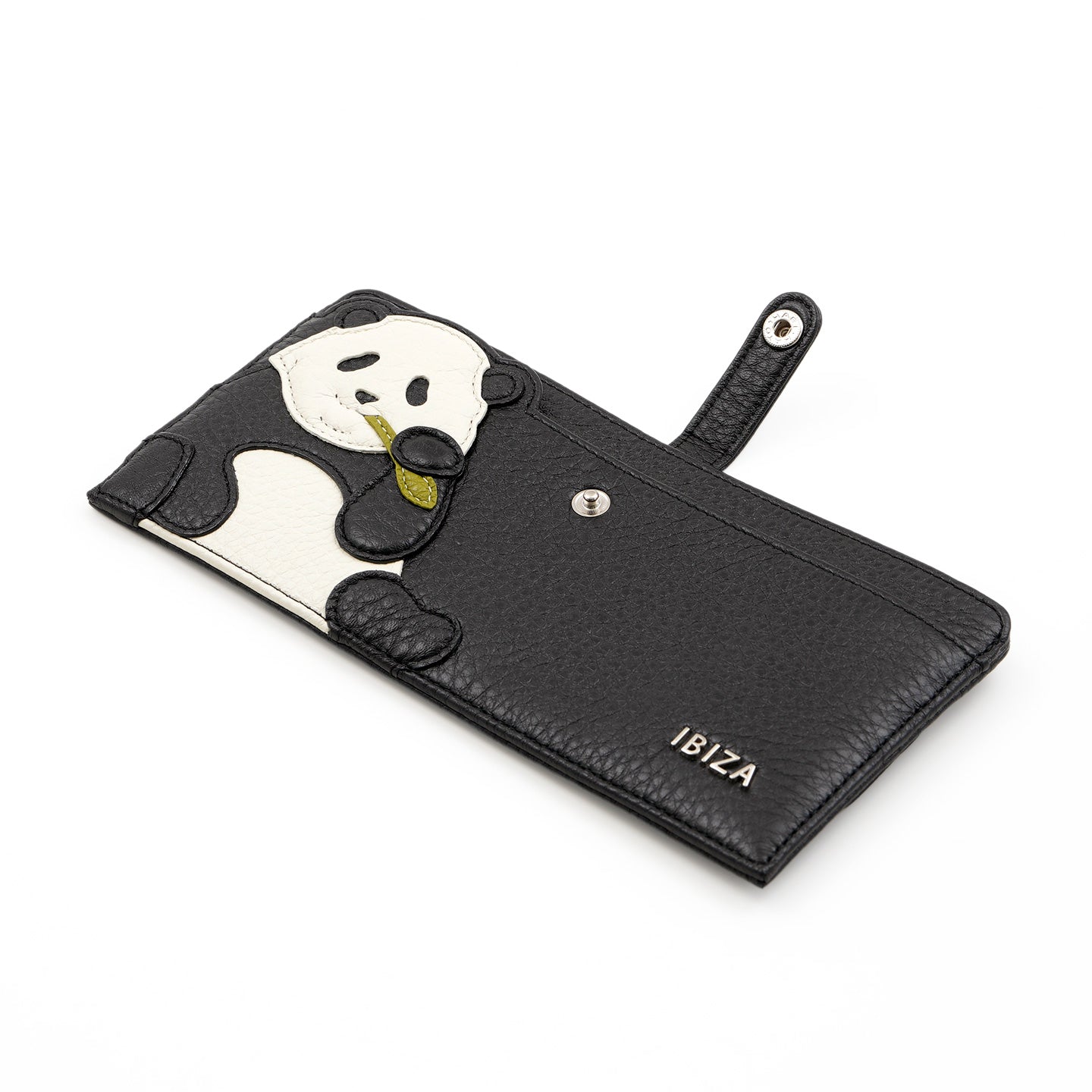 アニマーダ 牛革 マルチケース(パンダ) – イビサ オンラインショップ