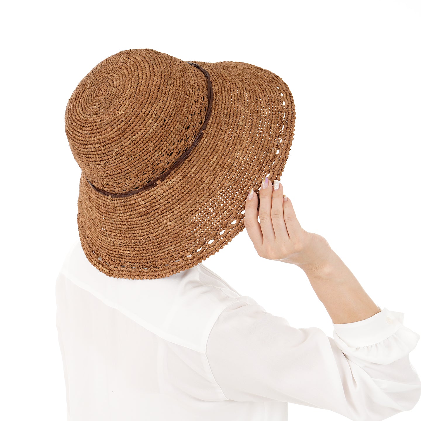 ラフィア ハット – イビサ オンラインショップ